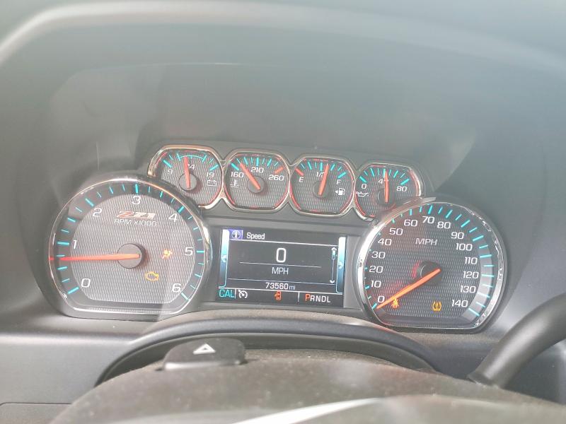 Aukcja sprzedaży 2015 Chevrolet Silverado, vin: 3GCUKREC8FG419463, numer aukcji: 57269066