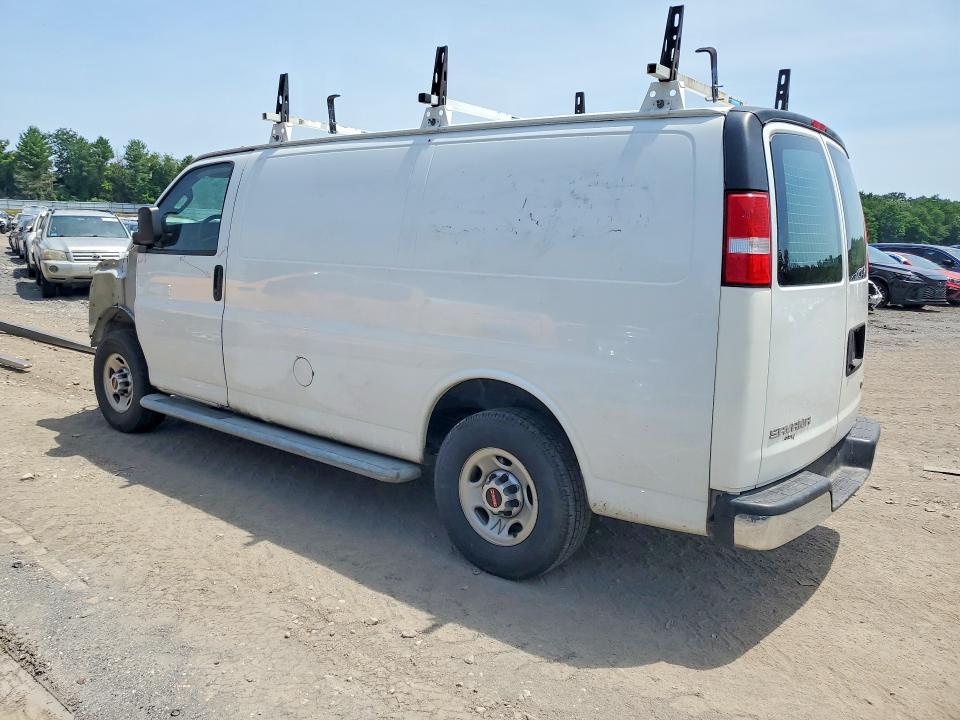 Aukcja sprzedaży 2019 Gmc Savana, vin: 1GTW7AFG0K1337961, numer aukcji: 57366136