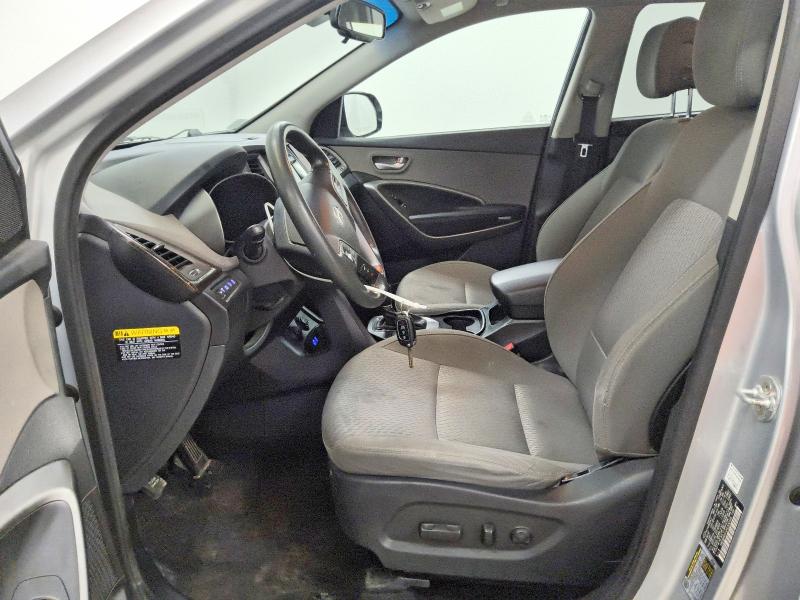 2019 Hyundai Santa Fe Xl მანქანა იყიდება აუქციონზე, vin: KM8SM4HF4KU300466, აუქციონის ნომერი: 57327246