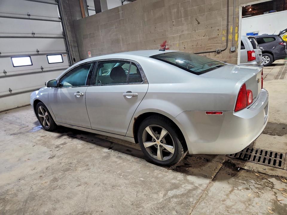Продажа на аукционе авто 2011 Chevrolet Malibu, vin: 1G1ZC5E18BF298805, номер лота: 55531526