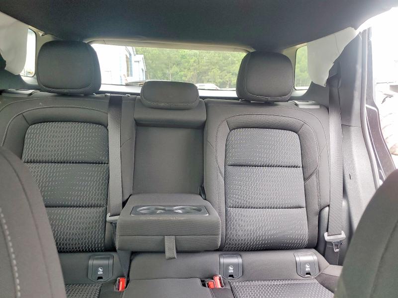 Продаж на аукціоні авто 2026 Chevrolet Equinox, vin: 3GNAXPEG8TL266881, номер лоту: 55037916