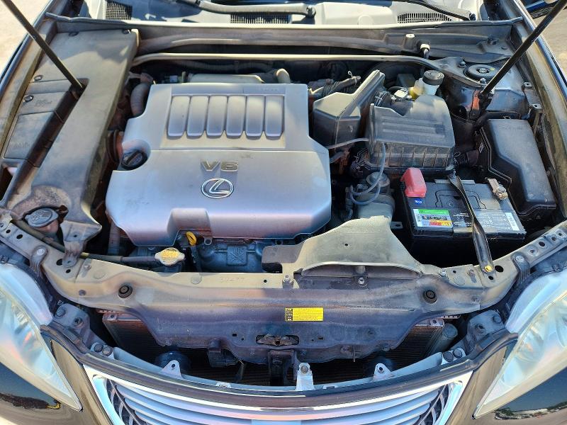 Aukcja sprzedaży 2008 Lexus Es, vin: JTHBJ46G282261033, numer aukcji: 54903396