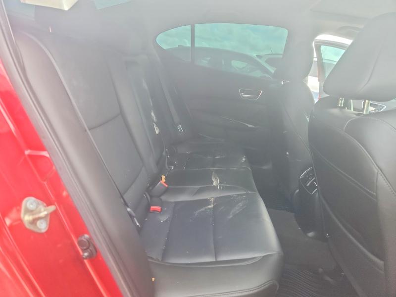 Aukcja sprzedaży 2020 Acura Tlx, vin: 19UUB1F52LA007391, numer aukcji: 56185536