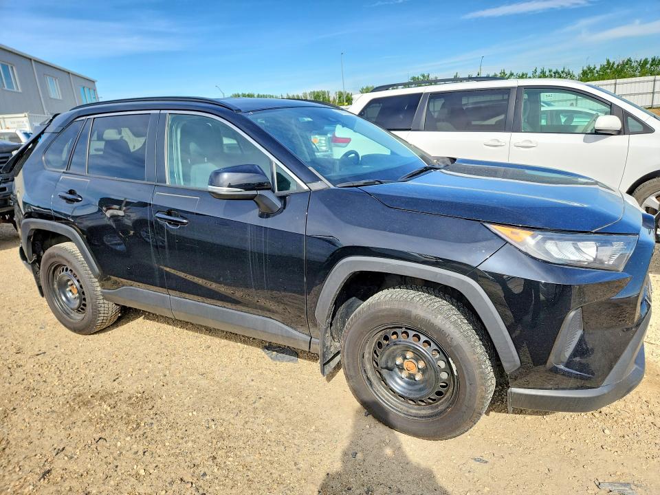 2019 Toyota Rav4 მანქანა იყიდება აუქციონზე, vin: 2T3Z1RFV2KW017991, აუქციონის ნომერი: 56630936