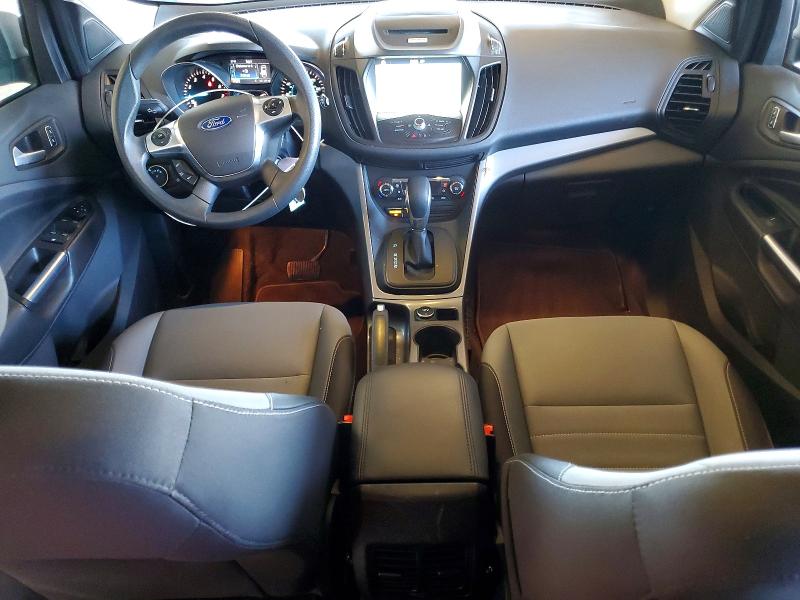Продаж на аукціоні авто 2016 Ford Escape, vin: 1FMCU0GX4GUB38983, номер лоту: 57176836