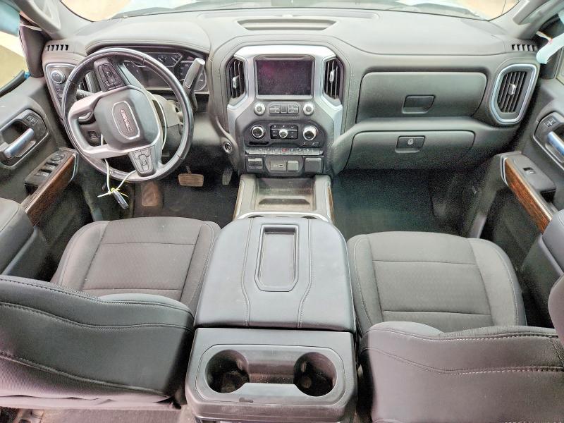 Продаж на аукціоні авто 2021 Gmc Sierra, vin: 3GTU9CET9MG276819, номер лоту: 56830516