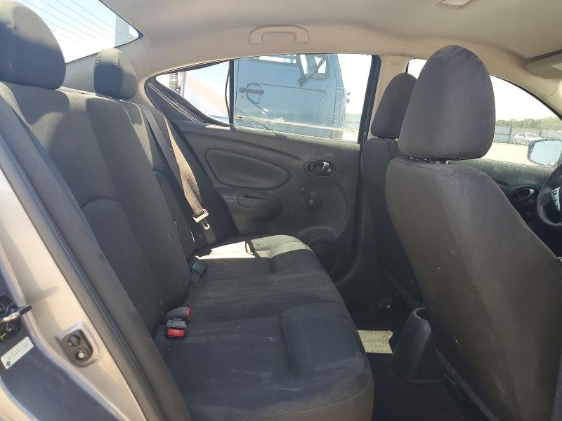 Aukcja sprzedaży 2019 Nissan Versa, vin: 3N1CN7AP7KL828543, numer aukcji: 59146636