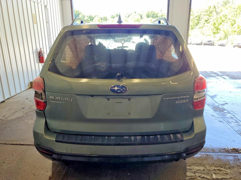 Продаж на аукціоні авто 2016 Subaru Forester, vin: JF2SJABC5GH513809, номер лоту: 55853176