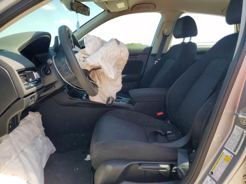 Aukcja sprzedaży 2023 Honda Civic, vin: 2HGFE2F23PH560831, numer aukcji: 58000016