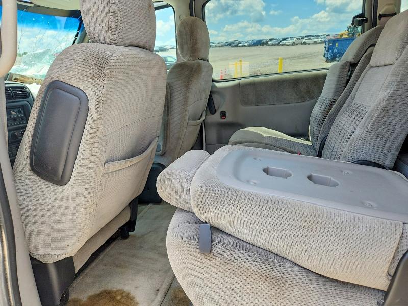 Продажа на аукционе авто 2002 Chevrolet Venture, vin: 1GNDX03E82D309674, номер лота: 57502636
