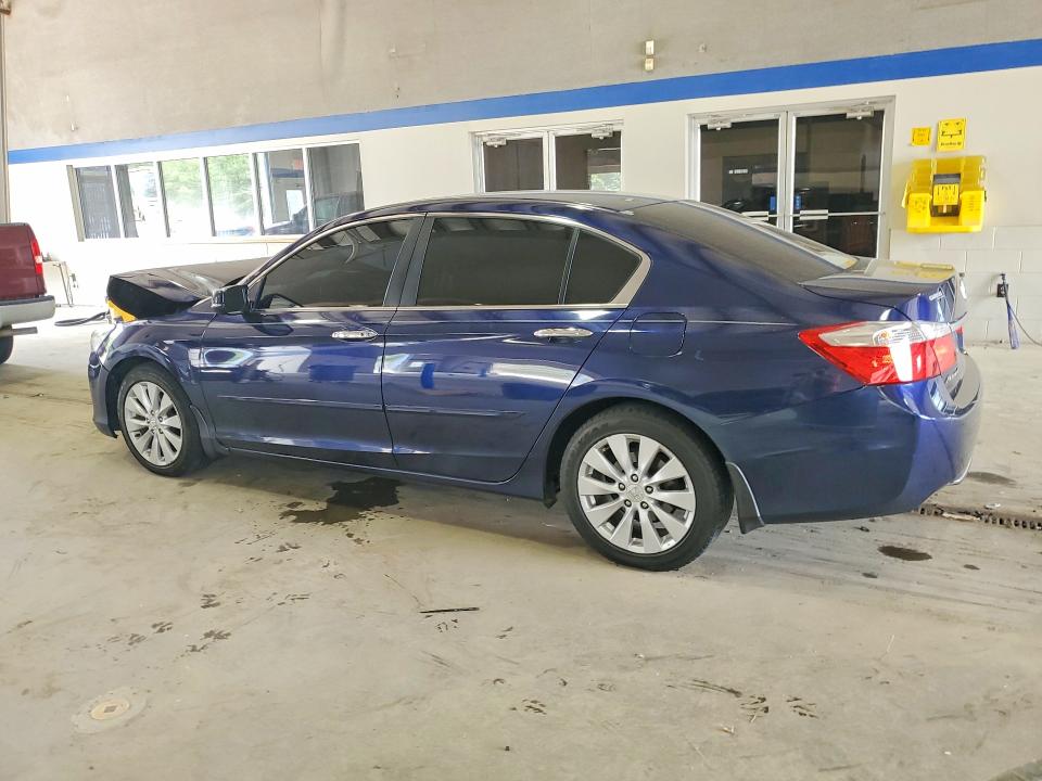 Продаж на аукціоні авто 2013 Honda Accord, vin: 1HGCR2F70DA175501, номер лоту: 56827616