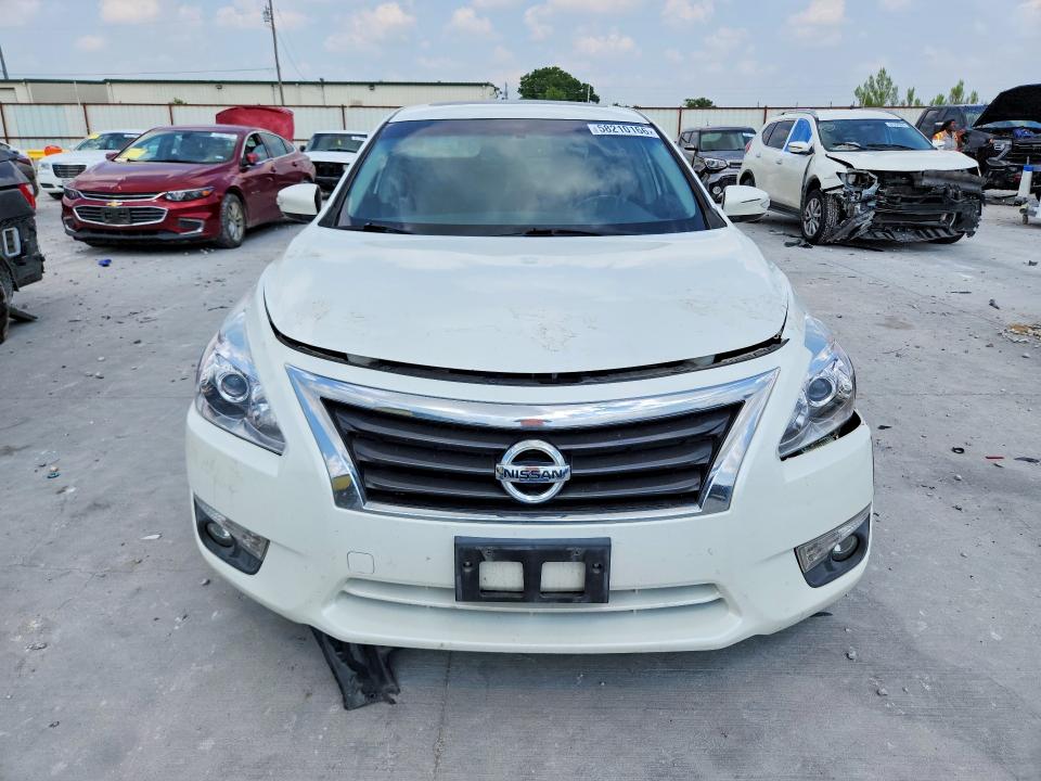 Продаж на аукціоні авто 2013 Nissan Altima, vin: 1N4AL3AP8DN438949, номер лоту: 58210166