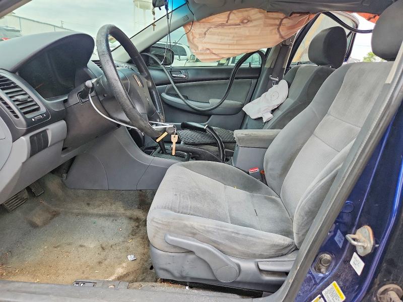 Продаж на аукціоні авто 2005 Honda Accord, vin: 1HGCM56155A113976, номер лоту: 58504726