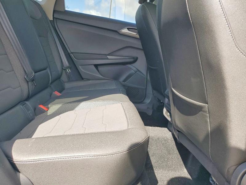 Продажа на аукционе авто 2025 Volkswagen Taos, vin: 3VV3C7B25SM050406, номер лота: 56869106