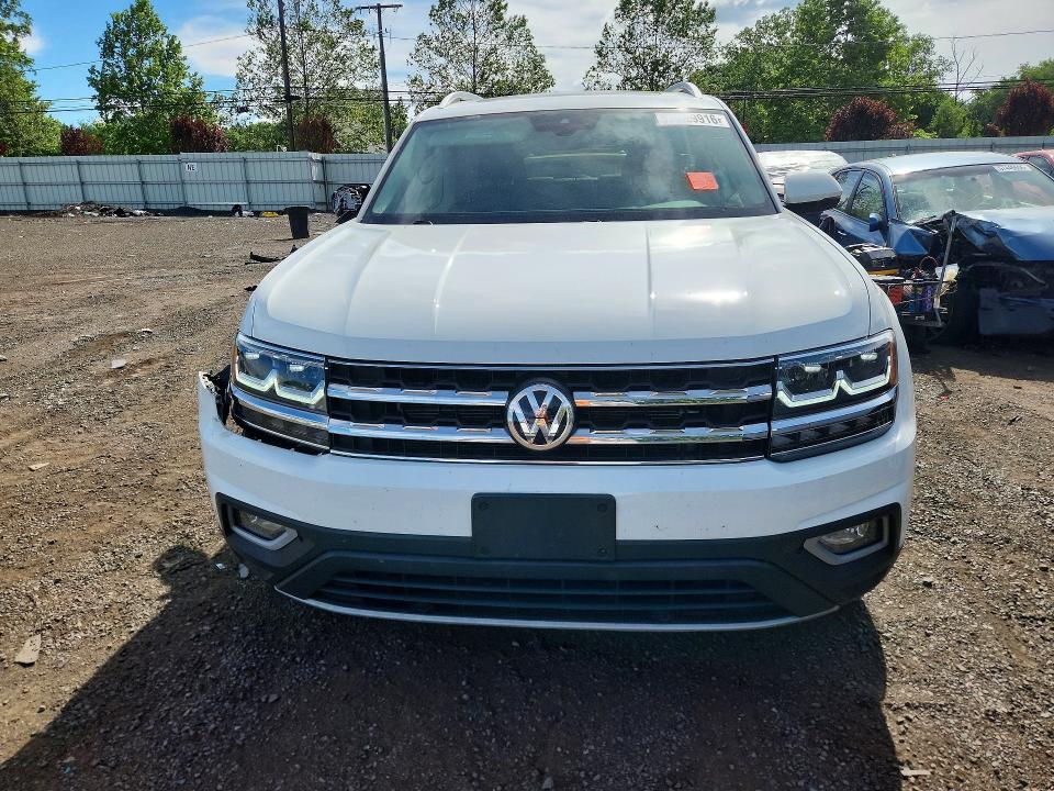 Продажа на аукционе авто 2019 Volkswagen Atlas, vin: 1V2MR2CA9KC602872, номер лота: 57929916