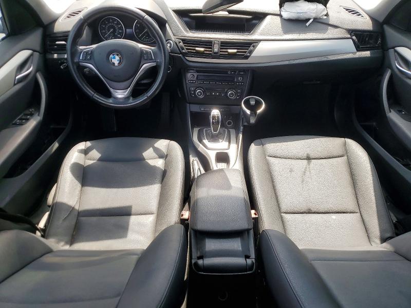 2014 Bmw X1 მანქანა იყიდება აუქციონზე, vin: WBAVM1C53EVW49371, აუქციონის ნომერი: 45572676