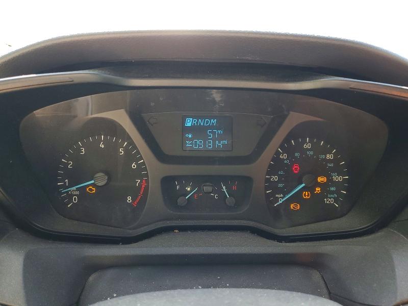 Aukcja sprzedaży 2016 Ford Transit, vin: 1FTYR2CM3GKA00396, numer aukcji: 55330396