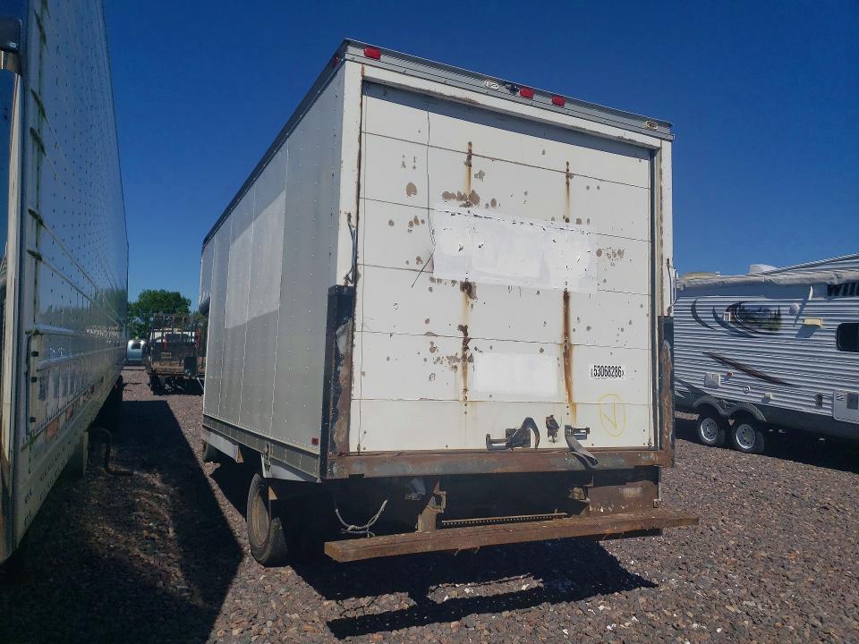Aukcja sprzedaży 1997 Ford E350, vin: 1FDKE30L6VHA41825, numer aukcji: 53068286