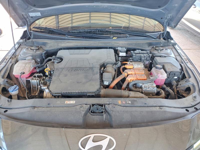 Продаж на аукціоні авто 2024 Hyundai Elantra, vin: KMHLN4DJ0RU112792, номер лоту: 55574586