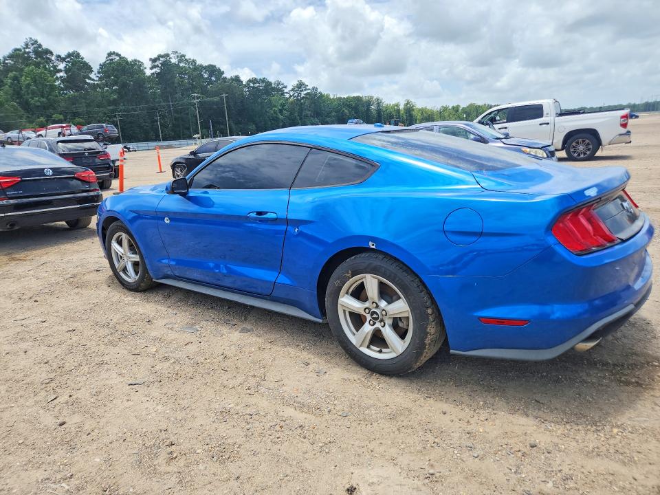 Aukcja sprzedaży 2019 Ford Mustang, vin: 1FA6P8TH8K5197078, numer aukcji: 58397536