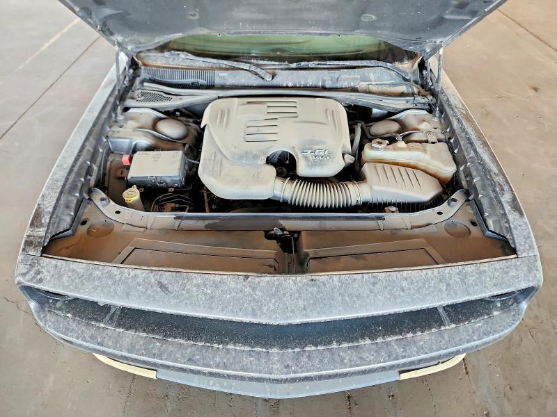 Продажа на аукционе авто 2022 Dodge Challenger, vin: 2C3CDZJG2NH249697, номер лота: 55474976