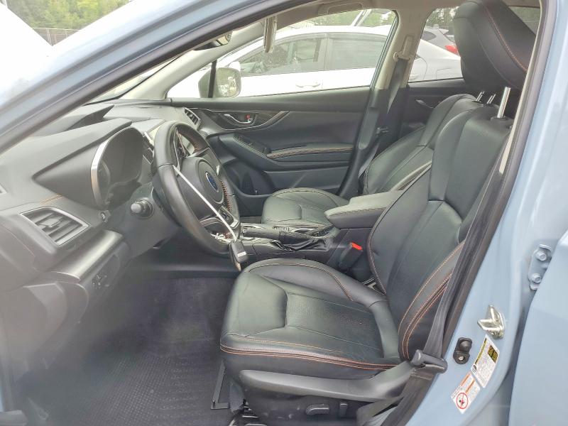 2018 Subaru Crosstrek მანქანა იყიდება აუქციონზე, vin: JF2GTALC2JH264245, აუქციონის ნომერი: 57496546