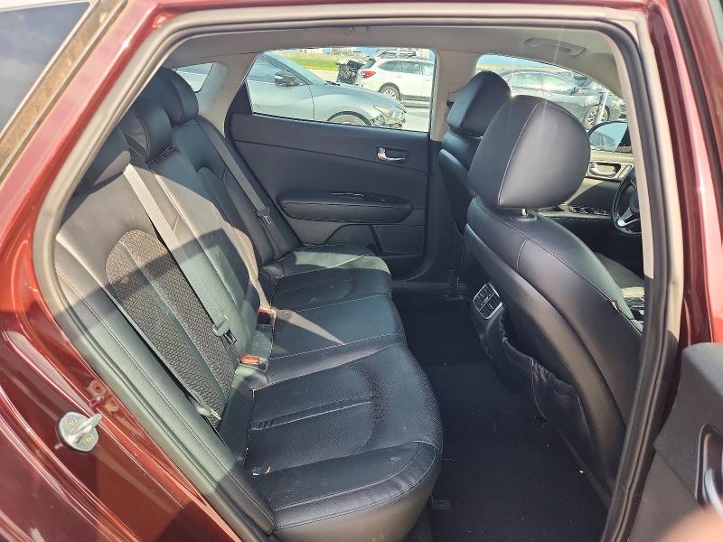 Aukcja sprzedaży 2017 Kia Optima, vin: 5XXGU4L31HG130444, numer aukcji: 58591996