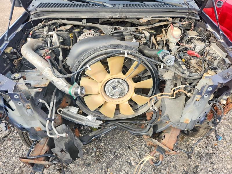 Продаж на аукціоні авто 2005 Ford F250, vin: 1FTSW21P75EB15350, номер лоту: 54905706