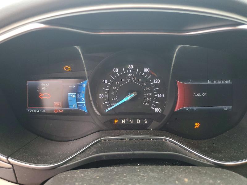 2013 Ford Fusion მანქანა იყიდება აუქციონზე, vin: 3FA6P0HR9DR302228, აუქციონის ნომერი: 56715766