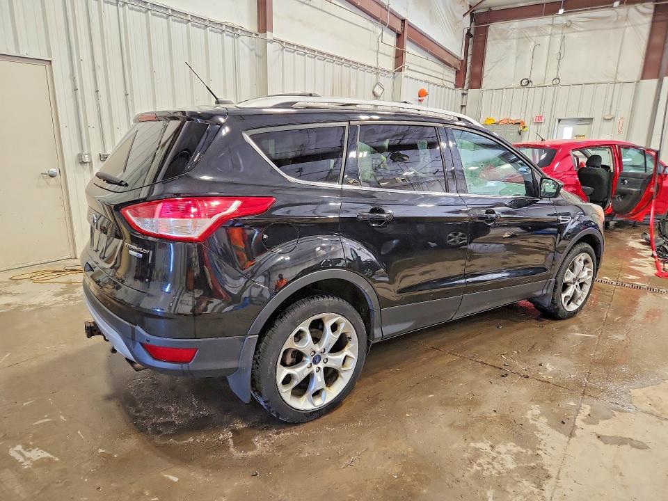 Продаж на аукціоні авто 2013 Ford Escape, vin: 1FMCU9J96DUD77218, номер лоту: 55745906