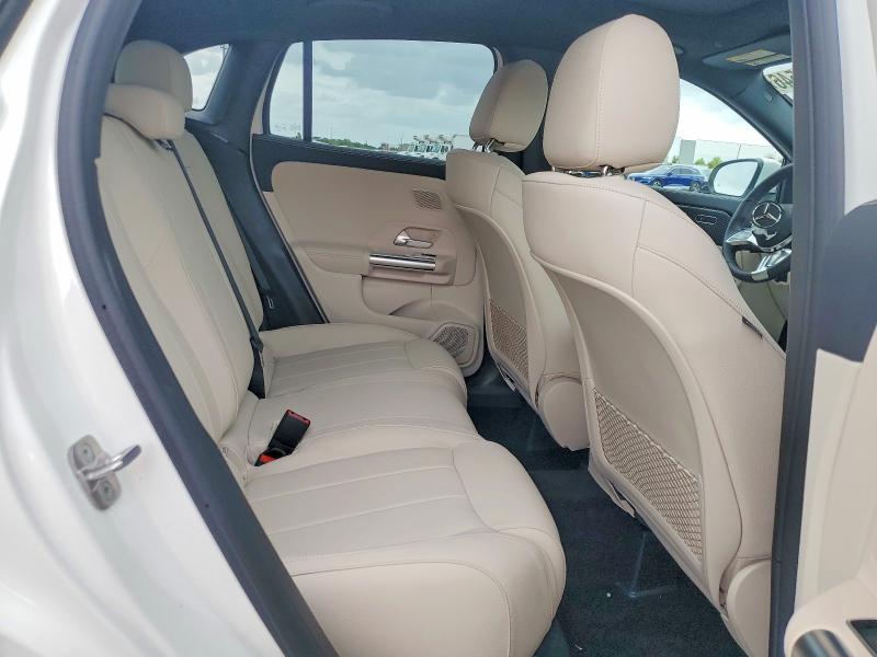56113546 :رقم المزاد ، W1N4N4HB1TJ777181 vin ، 2026 Mercedes-benz Gla مزاد بيع