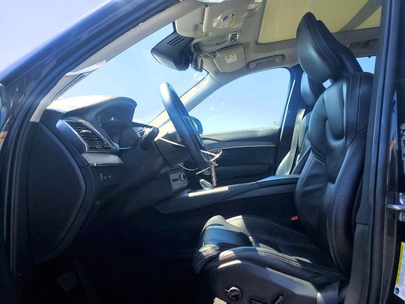 Aukcja sprzedaży 2021 Volvo Xc90, vin: YV4BR0CL8M1713875, numer aukcji: 59332136