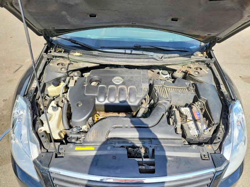 Aukcja sprzedaży 2009 Nissan Altima, vin: 1N4AL21E49N446594, numer aukcji: 56127436