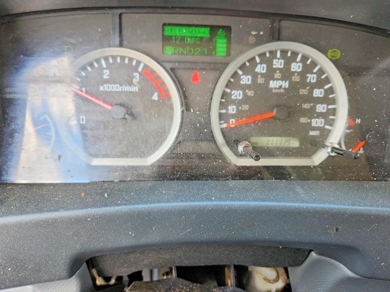 Продаж на аукціоні авто 2022 Isuzu Npr Xd, vin: JALC4W162N7K01208, номер лоту: 57045886