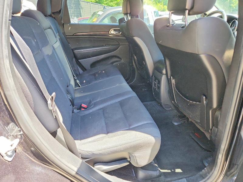 55739776 :رقم المزاد ، 1C4RJFAG6CC296583 vin ، 2012 Jeep Grand Cherokee مزاد بيع