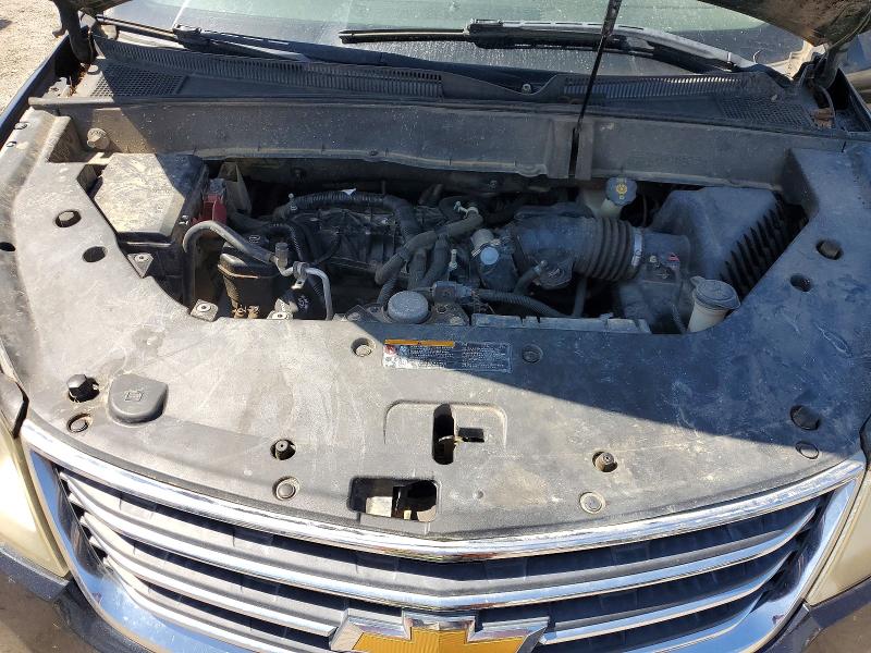 Продаж на аукціоні авто 2015 Chevrolet Traverse, vin: 1GNKRHKDXFJ143996, номер лоту: 56263646
