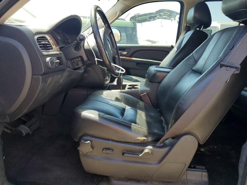 Aukcja sprzedaży 2011 Chevrolet Suburban, vin: 1GNSCJE05BR359736, numer aukcji: 56840246