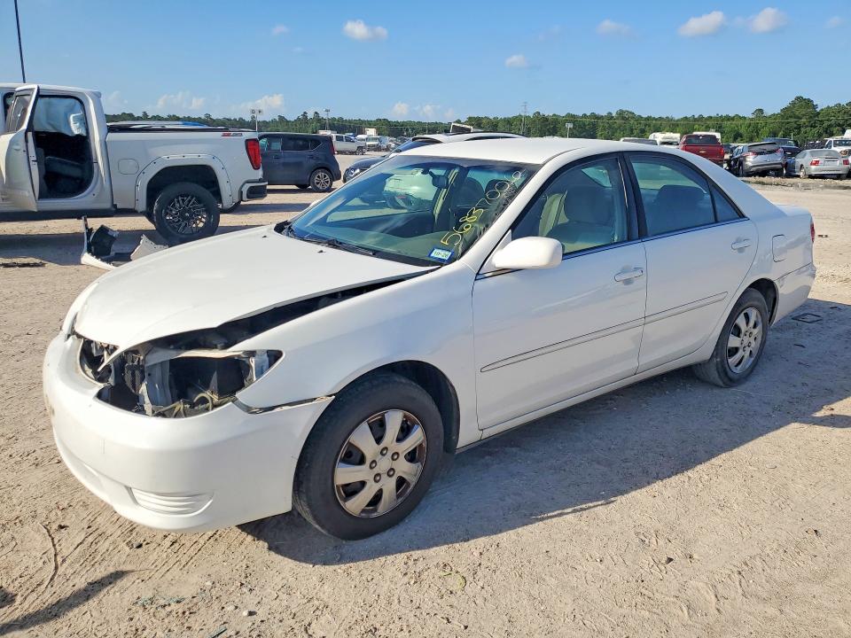 Aukcja sprzedaży 2006 Toyota Camry, vin: JTDBE32KX63049689, numer aukcji: 56837006
