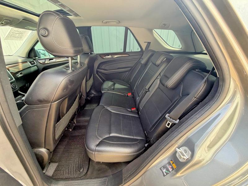Aukcja sprzedaży 2013 Mercedes-benz Ml, vin: 4JGDA5HB9DA245358, numer aukcji: 56182966