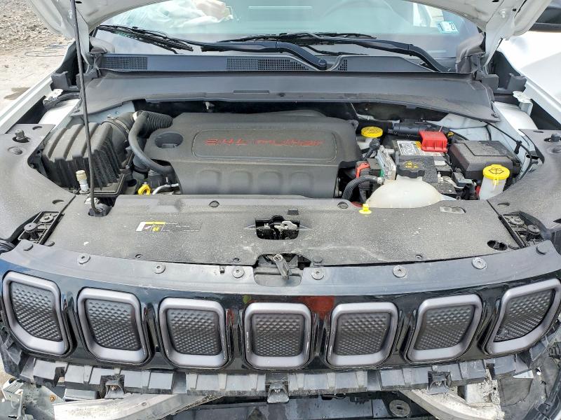 Aukcja sprzedaży 2022 Jeep Compass, vin: 3C4NJDCB5NT115355, numer aukcji: 56886076