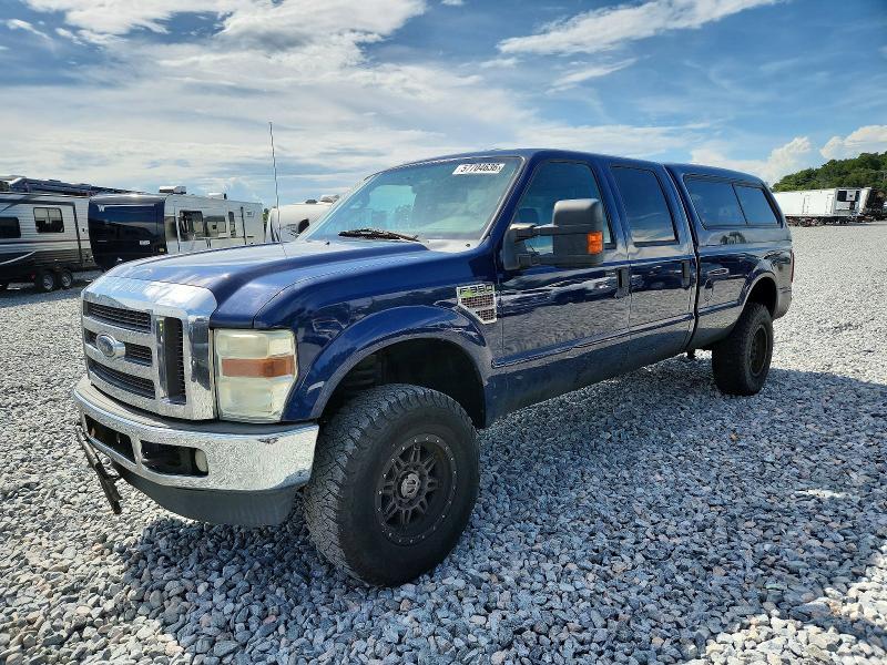 57704636 :رقم المزاد ، 1FTWW3BR8AEA98379 vin ، 2010 Ford F350 مزاد بيع