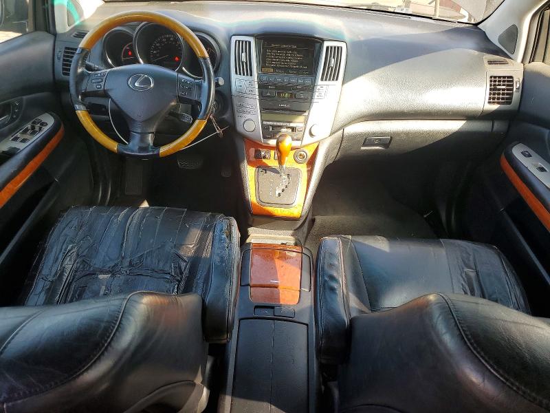 Aukcja sprzedaży 2007 Lexus Rx, vin: JTJHW31U072008180, numer aukcji: 56281406