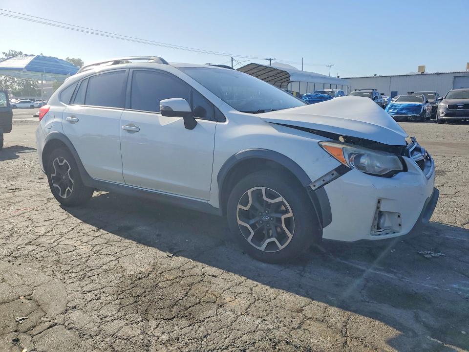 Auction sale of the 2017 Subaru Crosstrek, vin: JF2GPANC2H8222914, lot number: 56992956