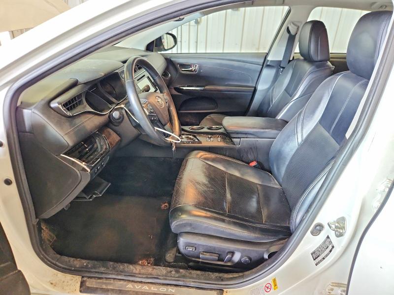 2015 Toyota Avalon Hybrid მანქანა იყიდება აუქციონზე, vin: 4T1BD1EB9FU044783, აუქციონის ნომერი: 56252326