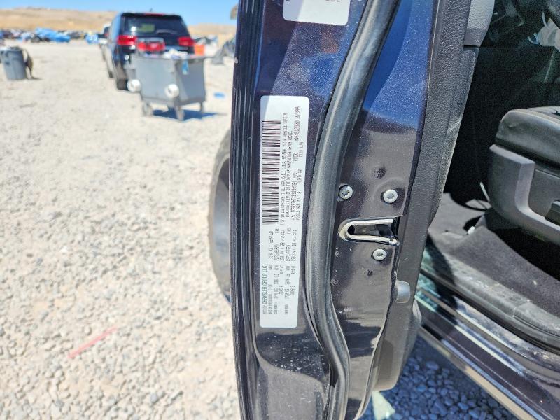 Продажа на аукционе авто 2014 Ram 1500, vin: 1C6RR7HTXES250594, номер лота: 57922726