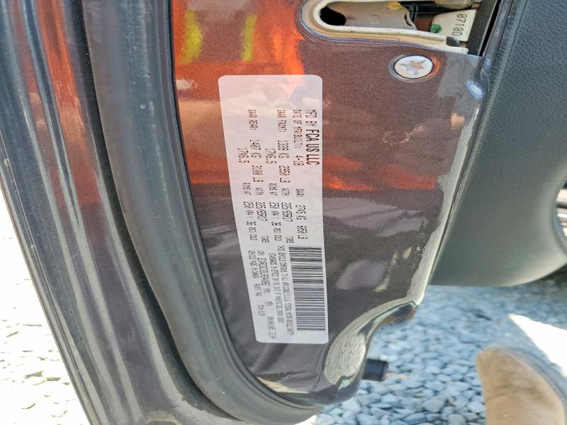 Продажа на аукционе авто 2018 Dodge Grand Caravan, vin: 2C4RDGCG9JR244962, номер лота: 56694676