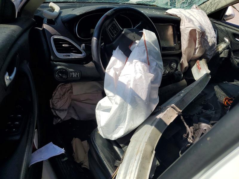 Aukcja sprzedaży 2015 Dodge Dart, vin: 1C3CDFCB2FD242554, numer aukcji: 58831706