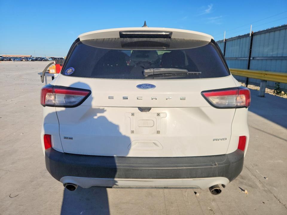 Aukcja sprzedaży 2022 Ford Escape, vin: 1FMCU9G67NUB09034, numer aukcji: 55623856