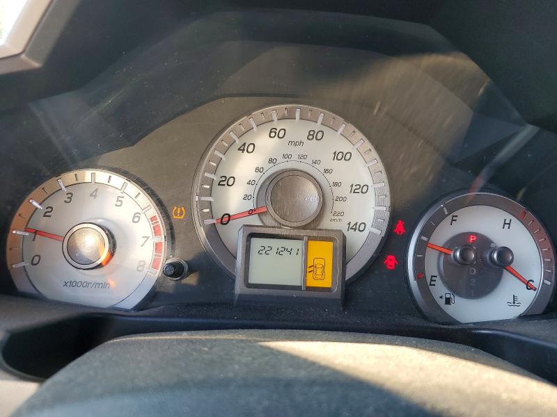 2012 Honda Pilot მანქანა იყიდება აუქციონზე, vin: 5FNYF4H25CB005781, აუქციონის ნომერი: 55575616