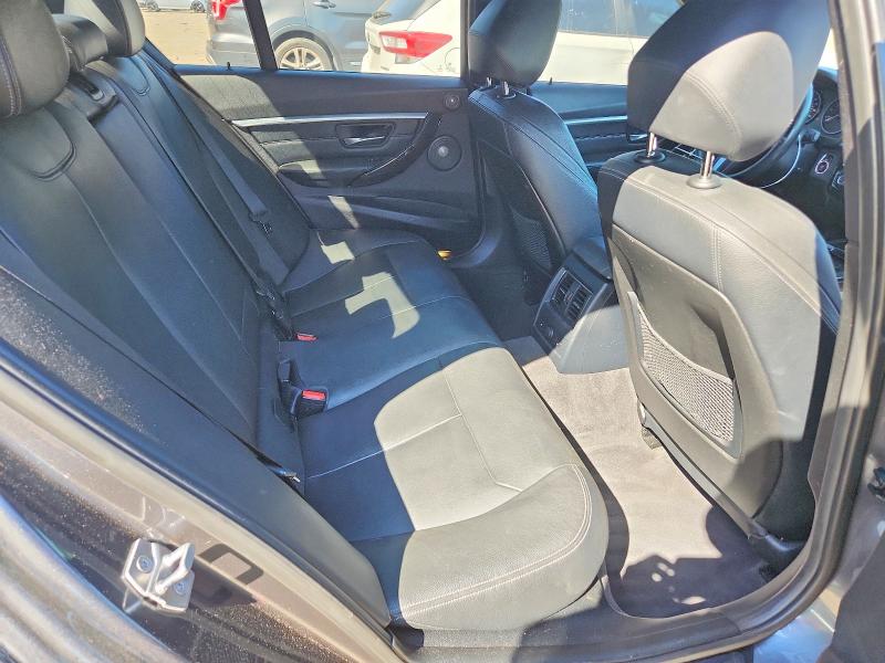 Aukcja sprzedaży 2016 Bmw 328, vin: WBA8E3C52GK500797, numer aukcji: 55903906